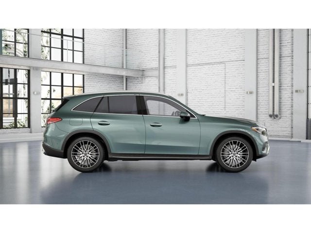 2027 Mercedes-Benz GLC GLC 300