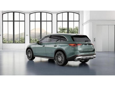2027 Mercedes-Benz GLC GLC 300