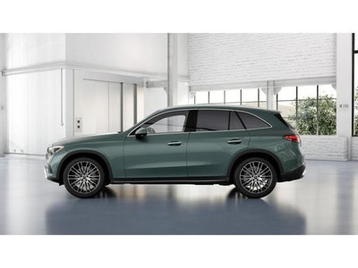 2027 Mercedes-Benz GLC GLC 300