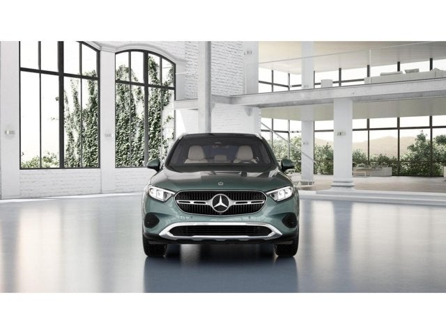 2027 Mercedes-Benz GLC GLC 300