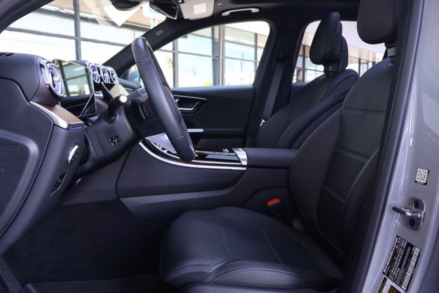 2026 Mercedes-Benz GLC GLC 300W4