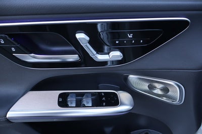 2026 Mercedes-Benz GLC GLC 300W4