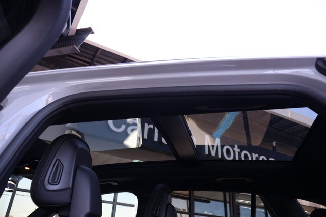 2026 Mercedes-Benz GLC GLC 300W4
