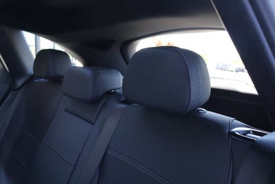 2026 Mercedes-Benz GLC GLC 300W4