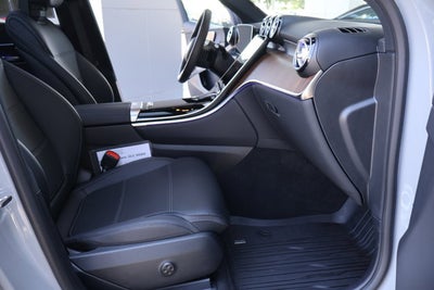 2026 Mercedes-Benz GLC GLC 300W4