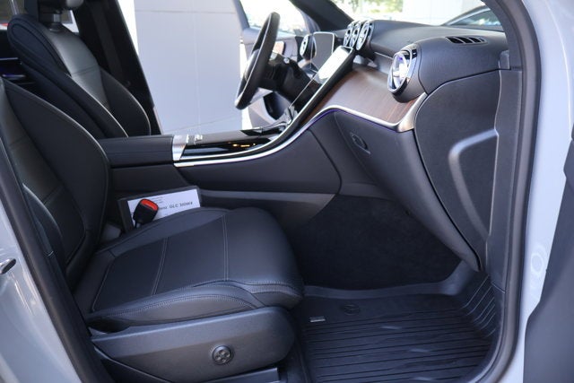 2026 Mercedes-Benz GLC GLC 300W4