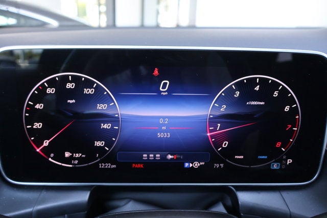 2026 Mercedes-Benz GLC GLC 300W4
