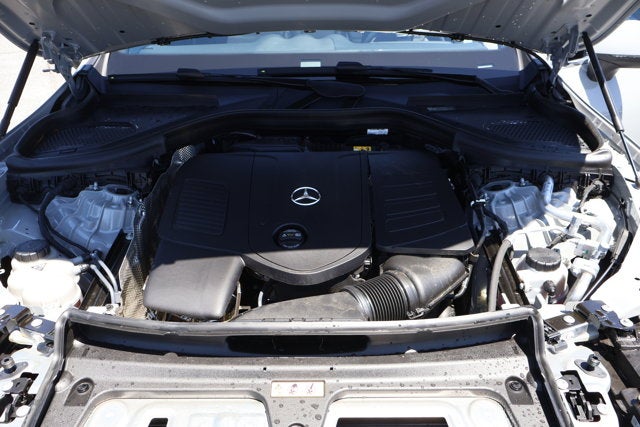2026 Mercedes-Benz GLC GLC 300W4