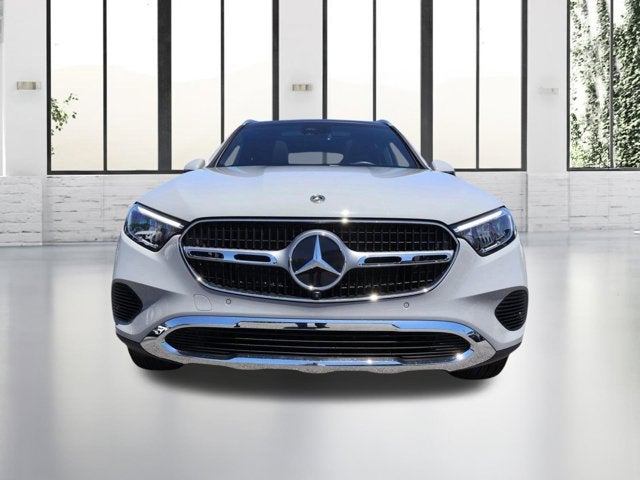 2026 Mercedes-Benz GLC GLC 300W4