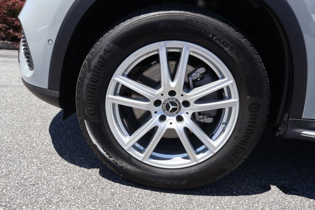2026 Mercedes-Benz GLC GLC 300W4