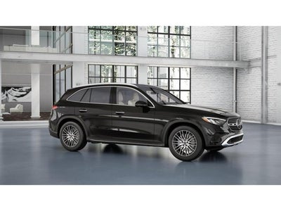 2027 Mercedes-Benz GLC GLC 300