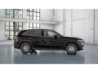 2027 Mercedes-Benz GLC GLC 300