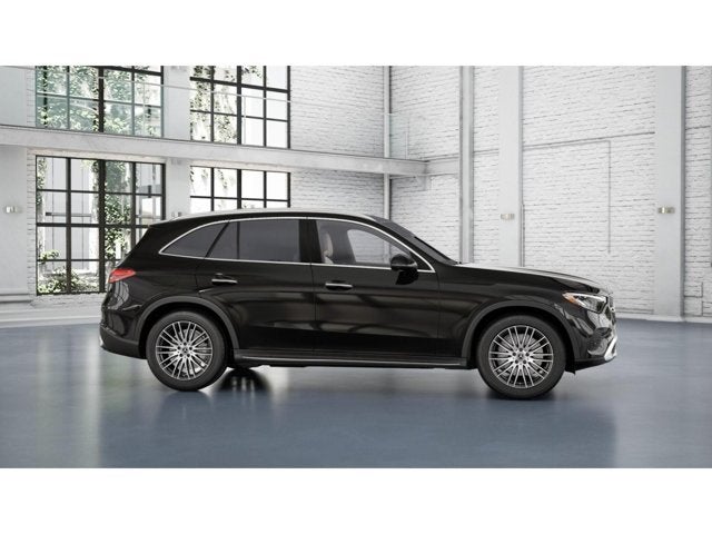 2027 Mercedes-Benz GLC GLC 300