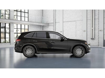 2027 Mercedes-Benz GLC GLC 300