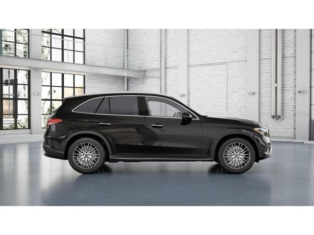 2027 Mercedes-Benz GLC GLC 300
