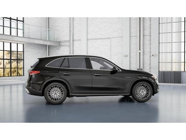 2027 Mercedes-Benz GLC GLC 300