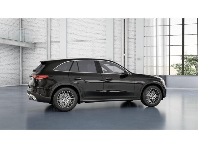 2027 Mercedes-Benz GLC GLC 300