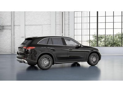 2027 Mercedes-Benz GLC GLC 300