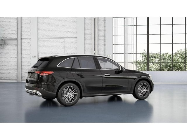 2027 Mercedes-Benz GLC GLC 300