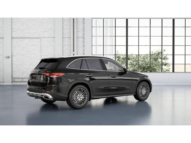 2027 Mercedes-Benz GLC GLC 300