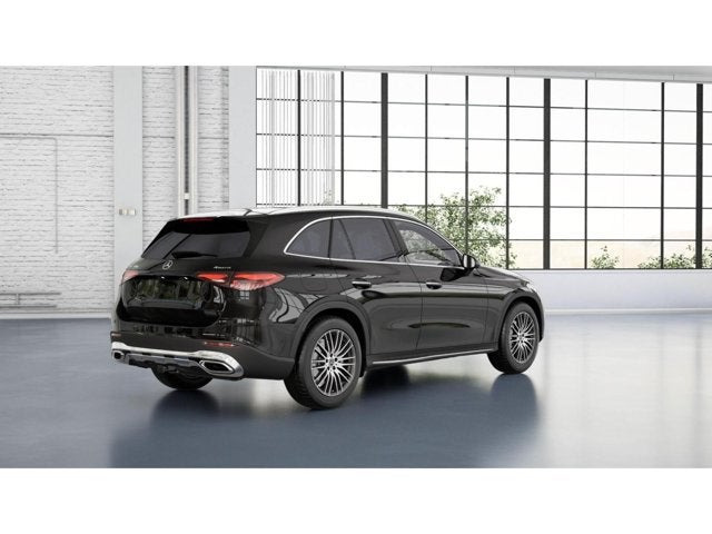 2027 Mercedes-Benz GLC GLC 300