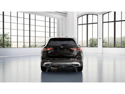 2027 Mercedes-Benz GLC GLC 300