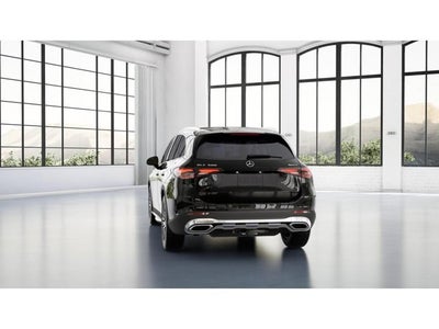2027 Mercedes-Benz GLC GLC 300