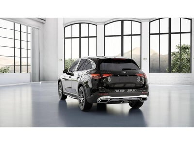 2027 Mercedes-Benz GLC GLC 300