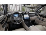 2027 Mercedes-Benz GLC GLC 300