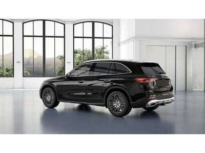 2027 Mercedes-Benz GLC GLC 300