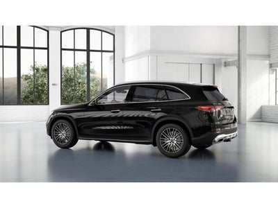 2027 Mercedes-Benz GLC GLC 300