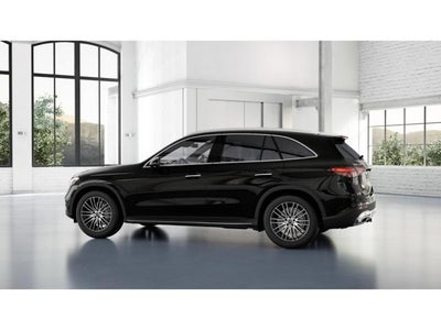 2027 Mercedes-Benz GLC GLC 300