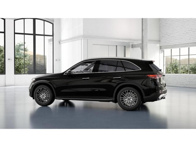 2027 Mercedes-Benz GLC GLC 300