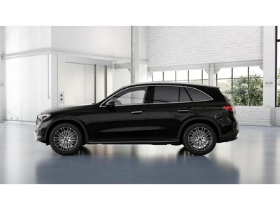 2027 Mercedes-Benz GLC GLC 300