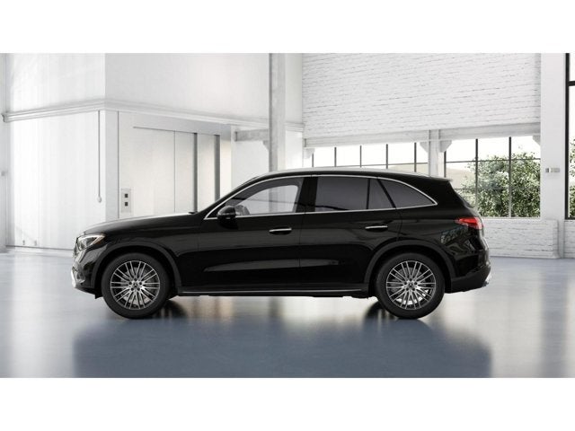 2027 Mercedes-Benz GLC GLC 300