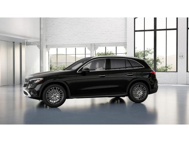 2027 Mercedes-Benz GLC GLC 300