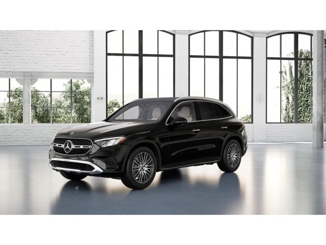 2027 Mercedes-Benz GLC GLC 300