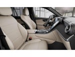 2027 Mercedes-Benz GLC GLC 300