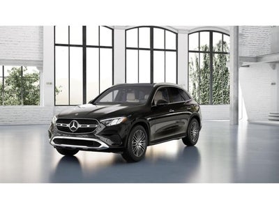 2027 Mercedes-Benz GLC GLC 300