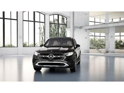 2027 Mercedes-Benz GLC GLC 300