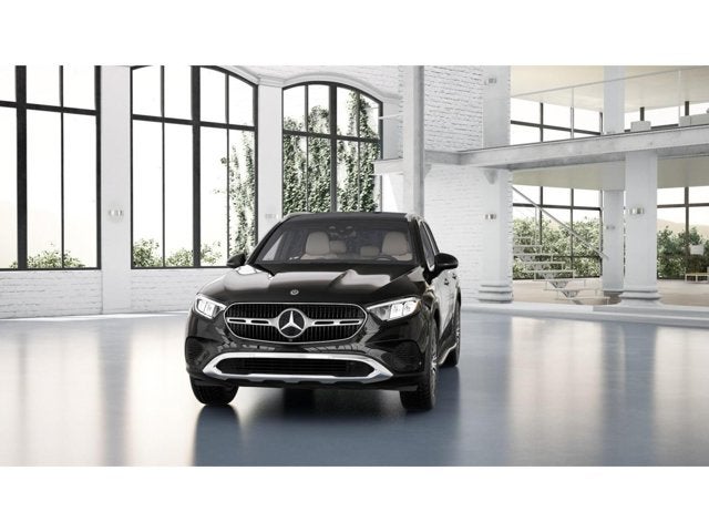 2027 Mercedes-Benz GLC GLC 300