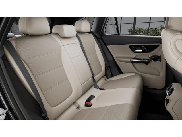 2027 Mercedes-Benz GLC GLC 300