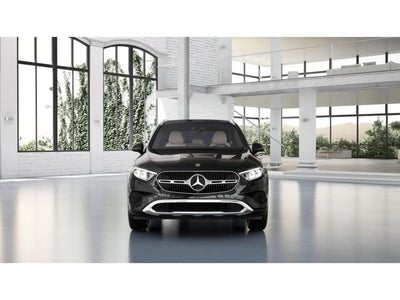 2027 Mercedes-Benz GLC GLC 300