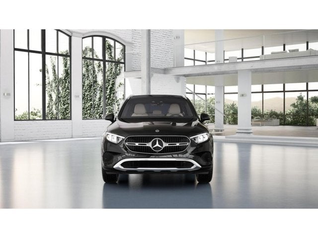 2027 Mercedes-Benz GLC GLC 300