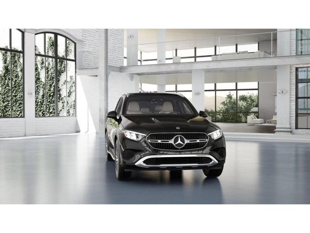 2027 Mercedes-Benz GLC GLC 300