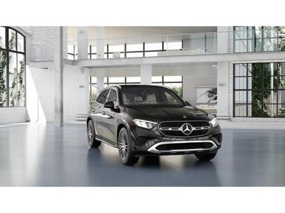 2027 Mercedes-Benz GLC GLC 300