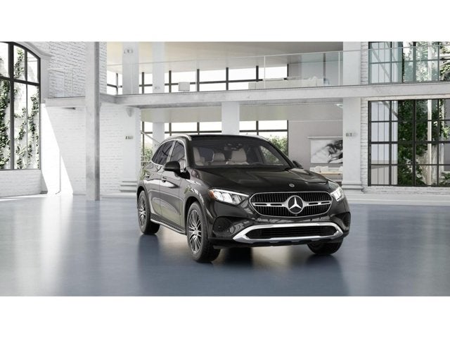2027 Mercedes-Benz GLC GLC 300