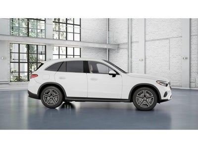 2027 Mercedes-Benz GLC GLC 300