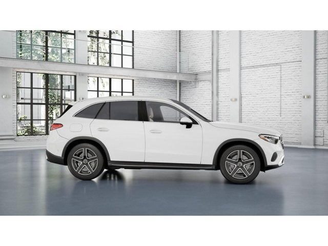 2027 Mercedes-Benz GLC GLC 300