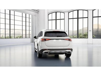 2027 Mercedes-Benz GLC GLC 300